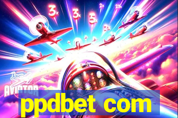 ppdbet com